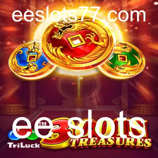 Explorando o Fascinante Mundo de 3CoinTreasures e Seus Slots