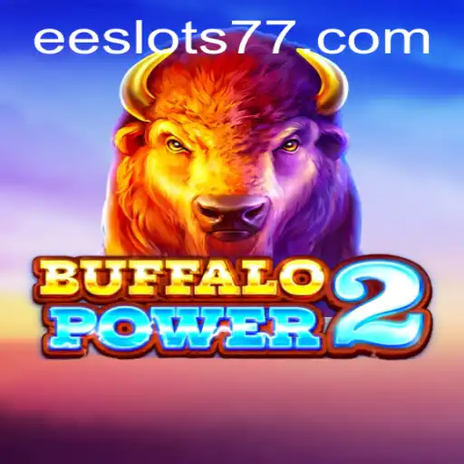 Buffalo Power 2: Mergulhe na Aventura Selvagem dos Slots Online