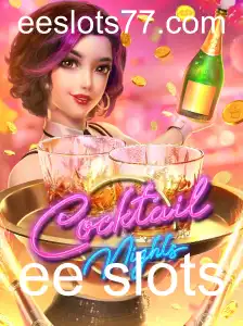Descubra o Mundo Fascinante de CocktailNights: O Jogo de ee Slots Que Conquistou o Cenário Atual
