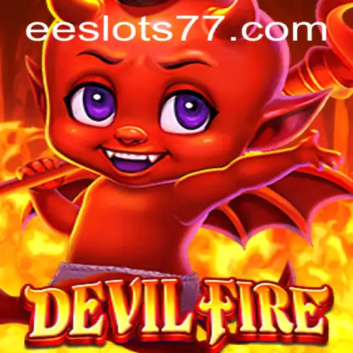 Explorando o Mundo de DevilFire: Uma Aventura em Slots