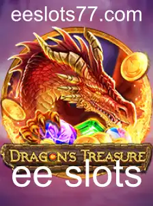 DragonsTreasure: Uma Aventura Épica nos Slots