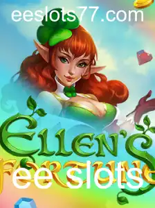 Descubra o Mundo Emocionante de EllensFortune: O Jogo de Slots que Conquista Jogadores