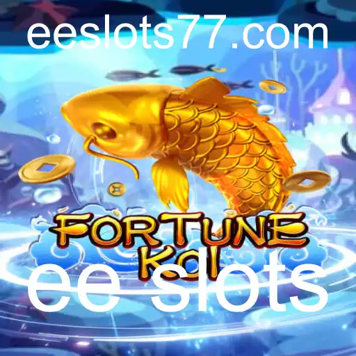 FORTUNEKOI: A Nova Sensação dos Jogos de Slots em 2023