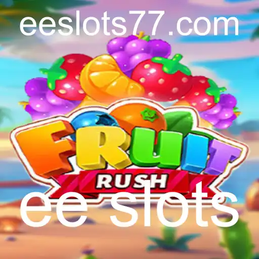 Explorando o Mundo Vibrante de FruitRush: Um Novo Clássico das Slots