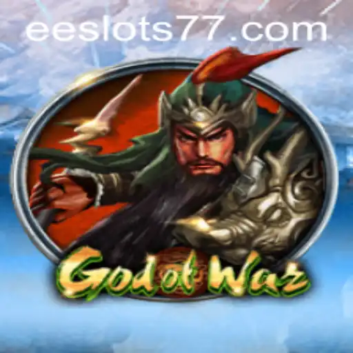God of War: Uma Jornada Épica nos Slots Eletrônicos