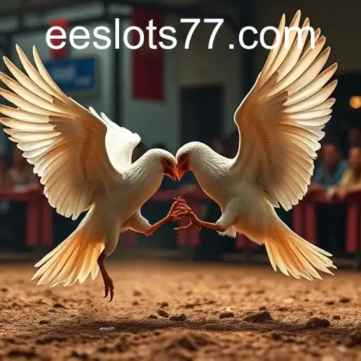 Jogos de sabong