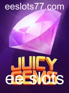 JuicyGems: Descubra o Mundo Envolvente dos Slots Ee