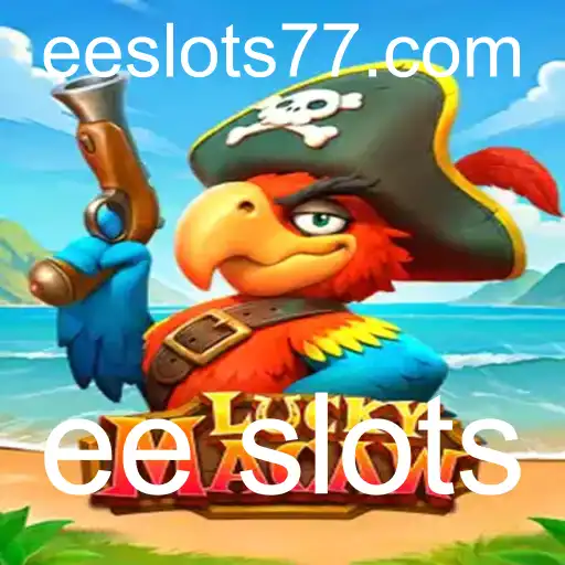 Descubra LuckyMacaw: Um Novo Horizonte em EE Slots