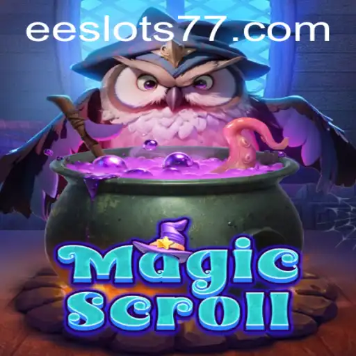 MagicScroll: Uma Aventura Encantada e Estratégica