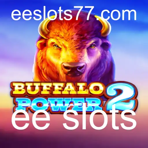 Buffalo Power 2: Mergulhe na Aventura Selvagem dos Slots Online