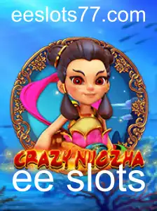 Exploração do Jogo CrazyNuoZha e o Fascínio das EE Slots