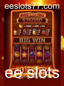 Explorando o Jogo FruitNovaSuper40: Uma Nova Sensação nos Ee Slots