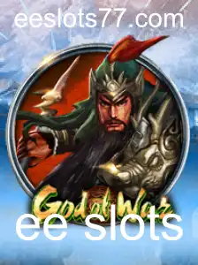 God of War: Uma Jornada Épica nos Slots Eletrônicos