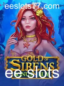 Descubra o Fascinante Mundo de GoldofSirensBonusBuy: A Nova Sensação dos Slots