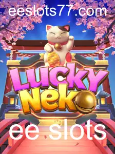 Descubra o Universo Encantador de LuckyNeko: Um Guia Completo
