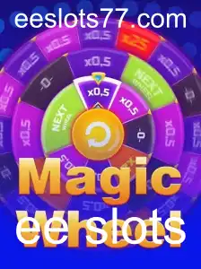 Descubra o Fascinante Mundo do Jogo MagicWheel