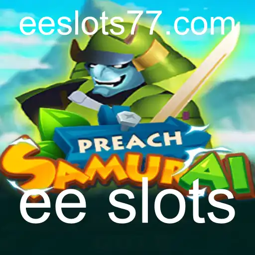 Explorando o Mundo de PreachSamurai: Uma Aventura de Slots Inesquecível