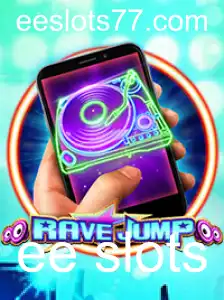 Descubra o Universo de Diversão com RaveJumpmobile