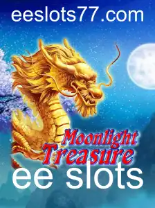 Descubra as Aventuras de MoonlightTreasure: Um Novo Mundo em ee Slots