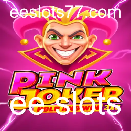 Descobrindo Pinkjoker: Um Novo Horizonte nos EE Slots
