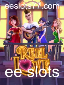 ReelLove: Explorando o Fascinante Mundo dos Slots Virtuais