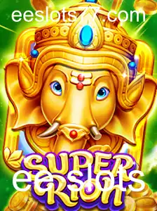 Descubra o Mundo Fascinante de SuperRich: O Novo Jogo de Slots para 2023