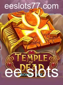 Explorando TempleofDeadBonusBuy: Uma Jornada no Mundo dos Slots